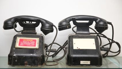 从写信到微信 改革开放40年通信变迁与社会进步