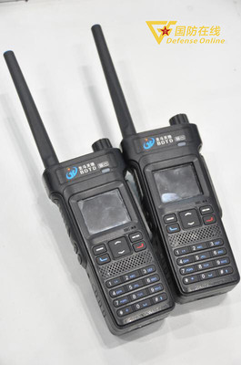 军民融合通讯设备惊艳亮相北京，自主创新成果惠及国家安全与民生