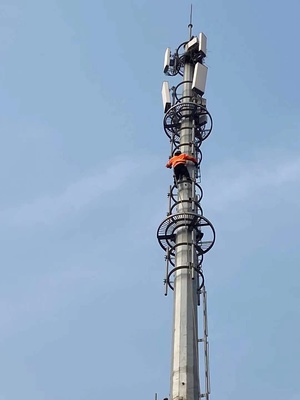 多地铁塔公司加速推进网站建设，助力数字化发展