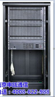 南京申瓯通信设备 外部环境分析与市场前景展望