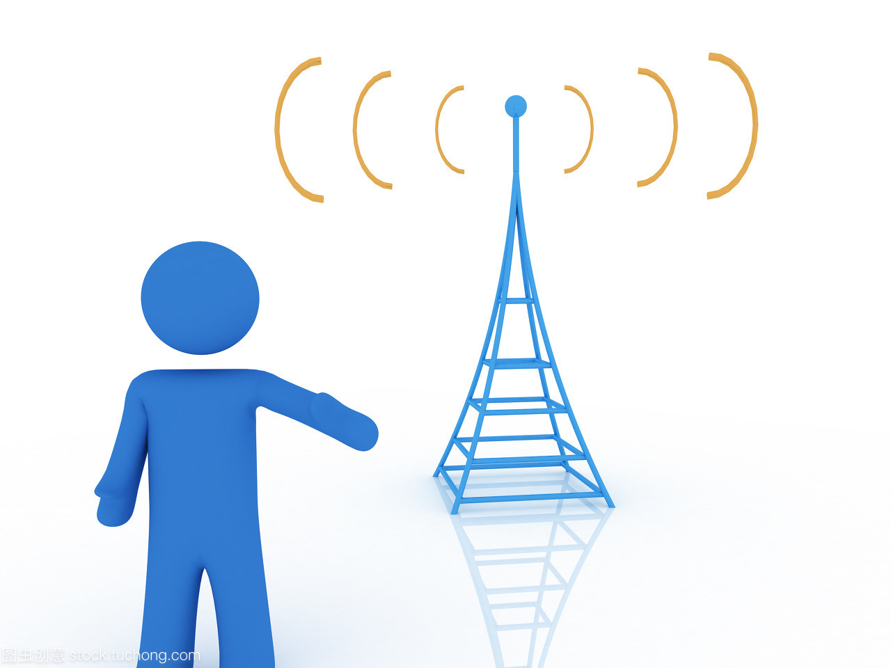 广播通讯设备的演进与未来前景