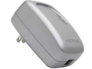 网件XE102 畅联无阻，电力线通信解决方案的得力助手